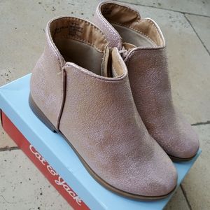 Girls Ankle Boots